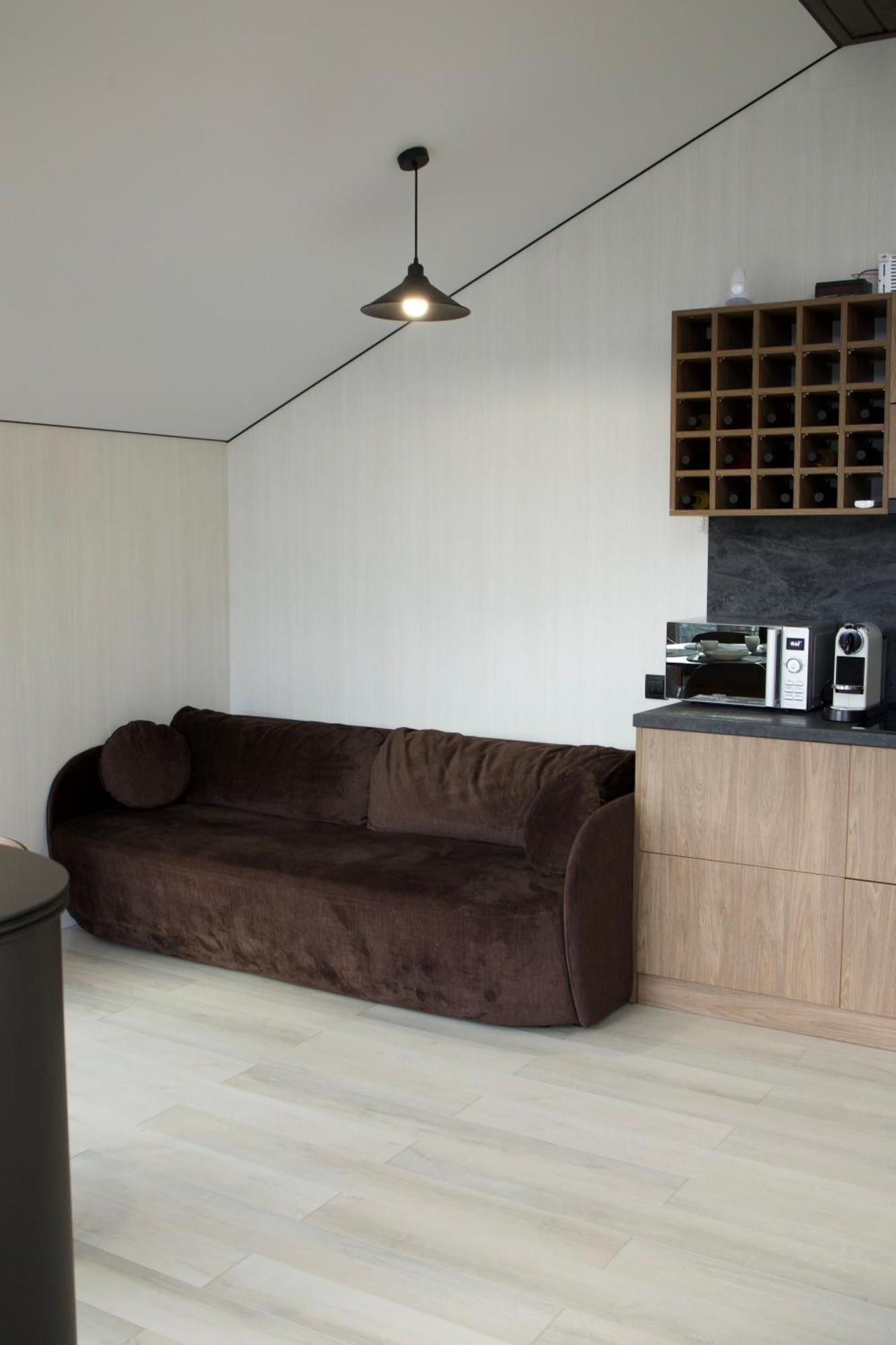 Petrick House Apartment Verkhovyna Exterior photo